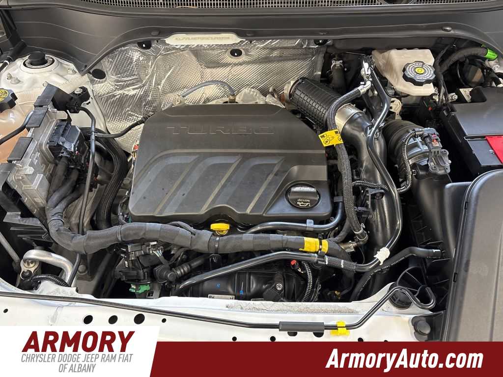 Thumbnail: 2025 Chevrolet Trax - 41