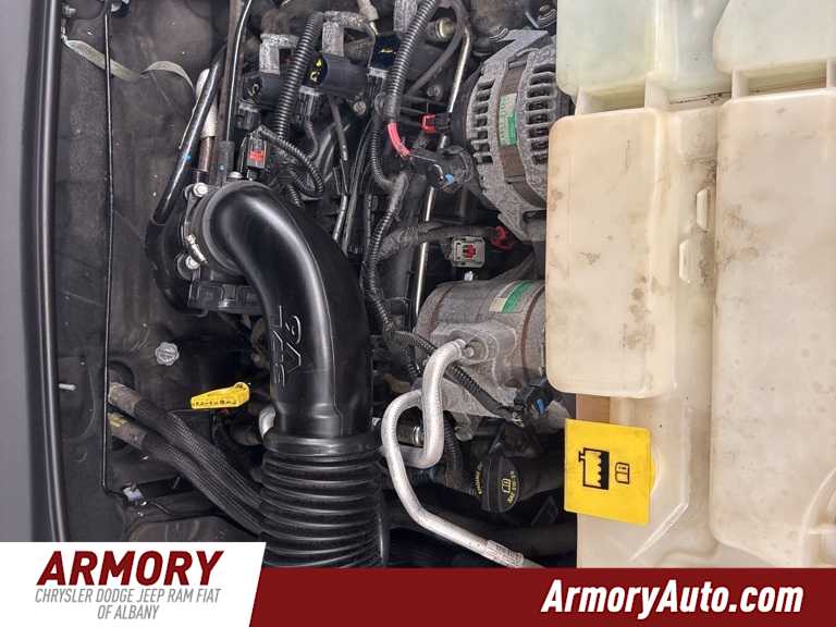 Thumbnail: 2009 Jeep Liberty - 33