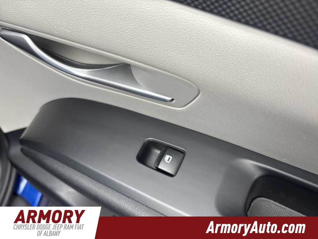 Thumbnail: 2024 Hyundai Tucson - 30