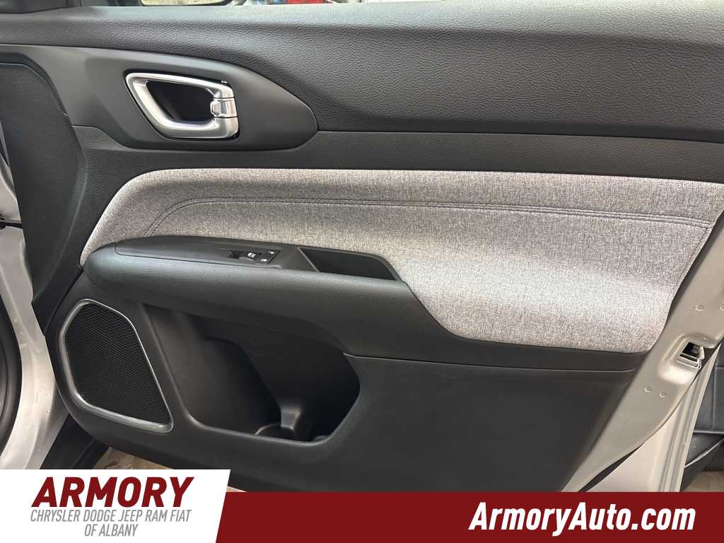 Thumbnail: 2026 Jeep Compass - 33