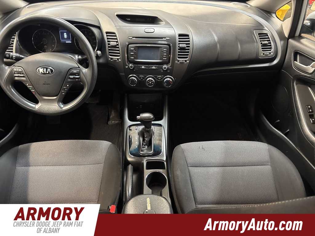 Thumbnail: 2018 Kia Forte - 29