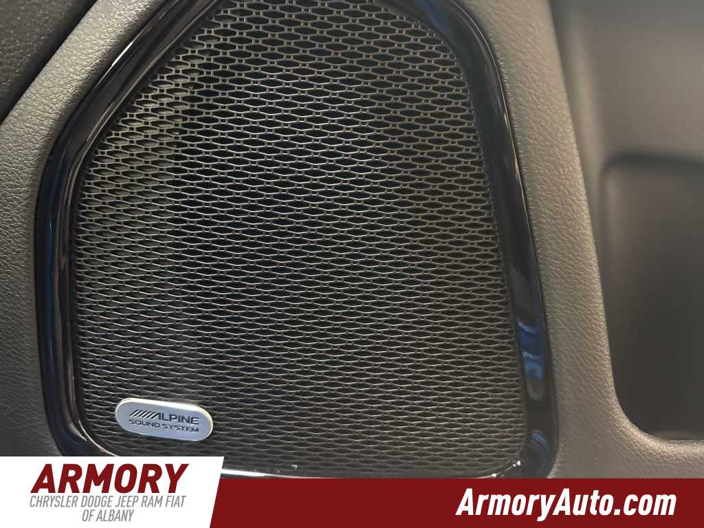 Thumbnail: 2026 Jeep Compass - 35