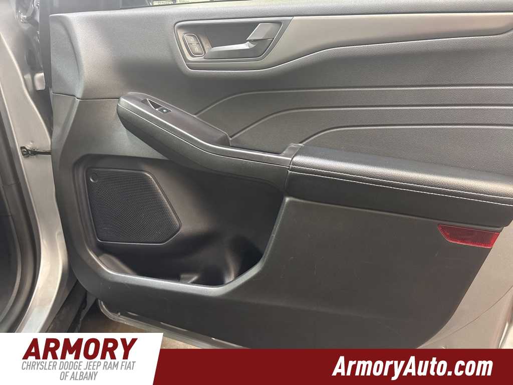 Thumbnail: 2024 Ford Escape - 35