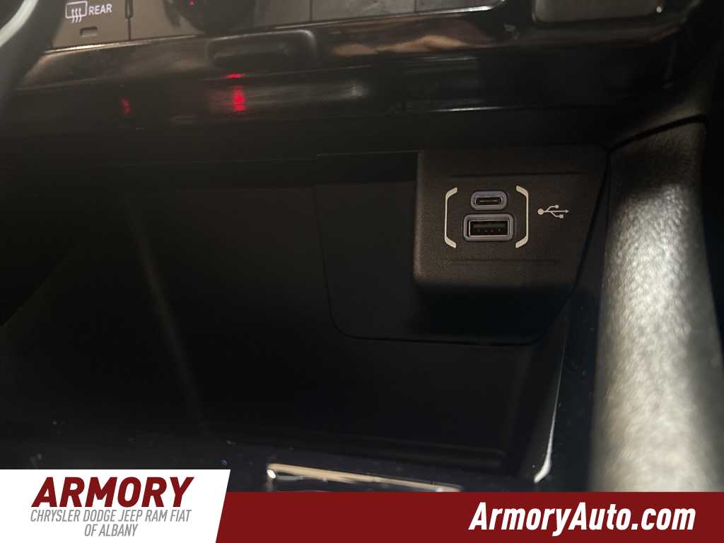 Thumbnail: 2026 Jeep Compass - 19