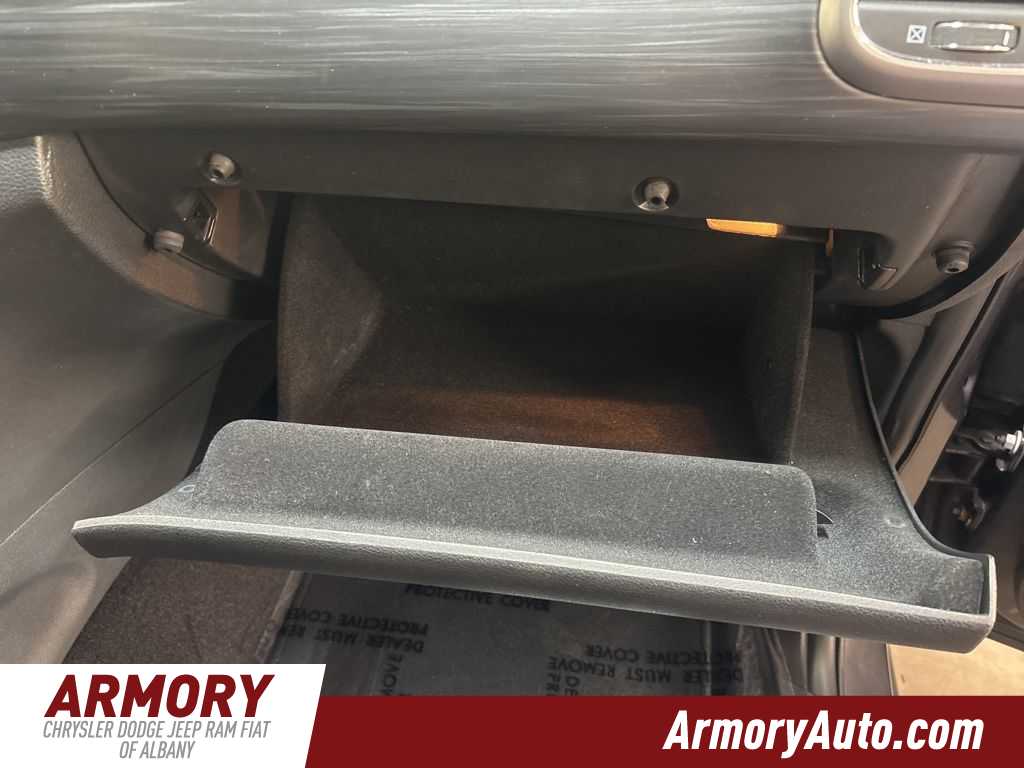 Thumbnail: 2020 Jeep Grand Cherokee - 39