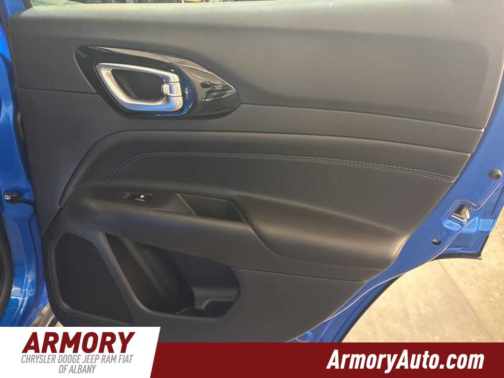 Thumbnail: 2026 Jeep Compass - 28