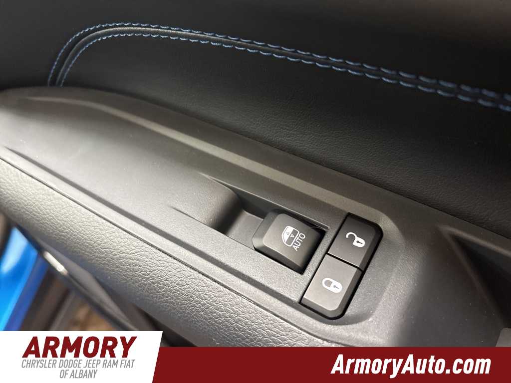 Thumbnail: 2026 Jeep Compass - 37