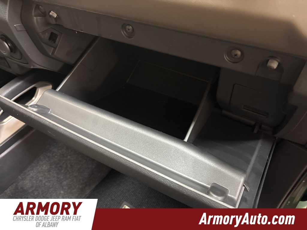 Thumbnail: 2022 Nissan Frontier - 36