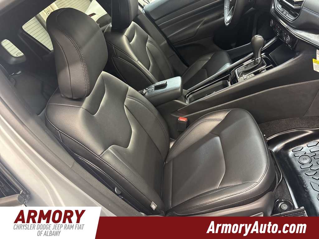 Thumbnail: 2026 Jeep Compass - 36