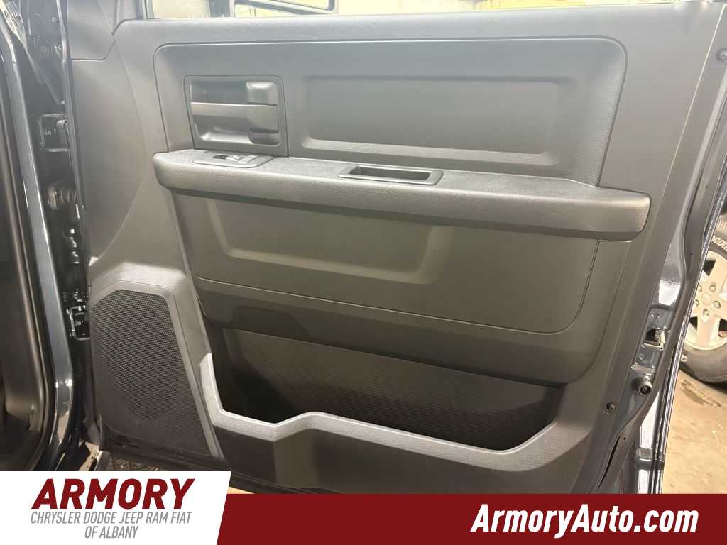 Thumbnail: 2026 RAM 2500 - 28