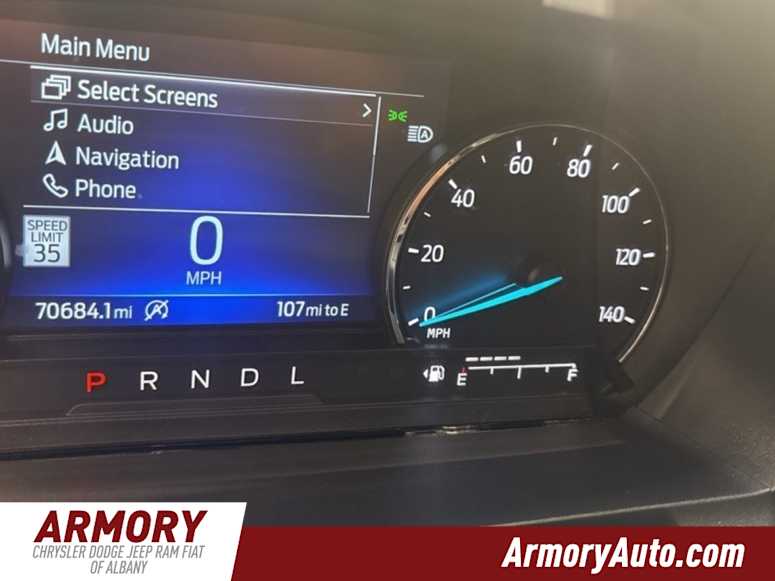 Thumbnail: 2021 Ford Explorer - 13