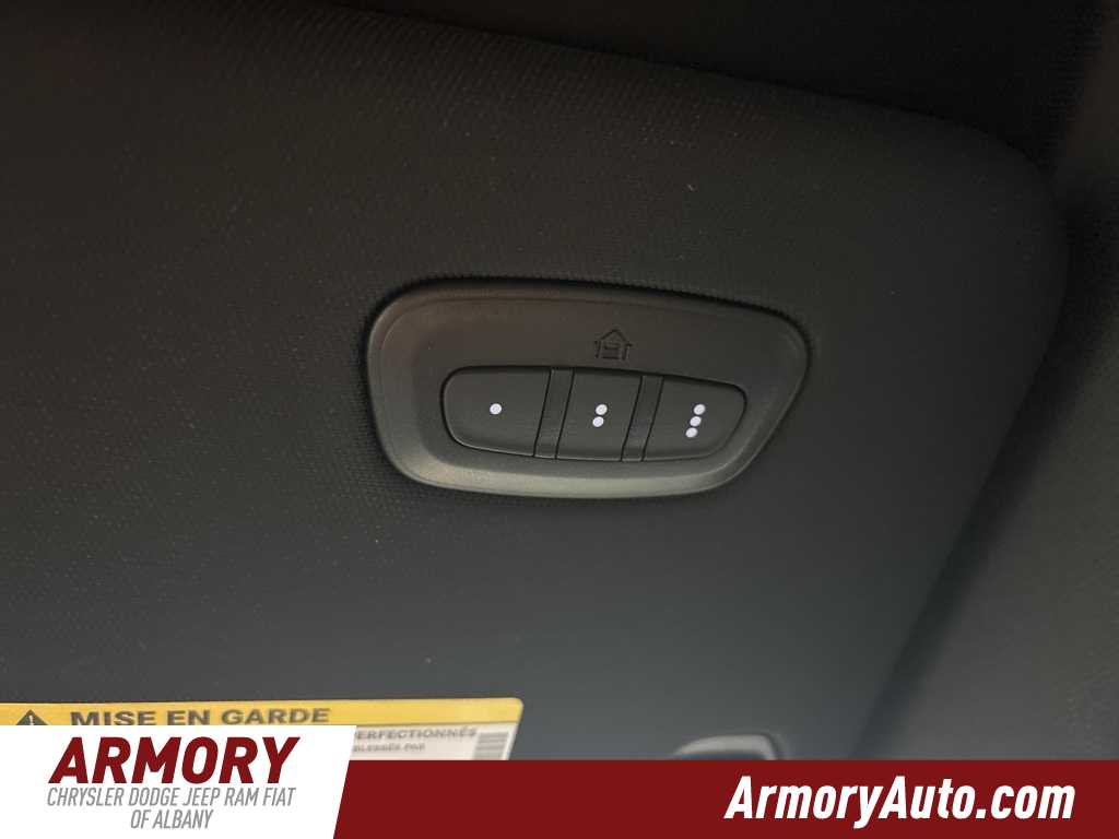 Thumbnail: 2022 RAM 1500 - 24