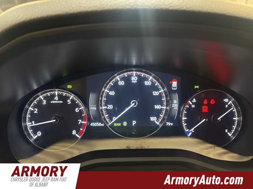 Thumbnail: 2024 Mazda CX-90 - 14