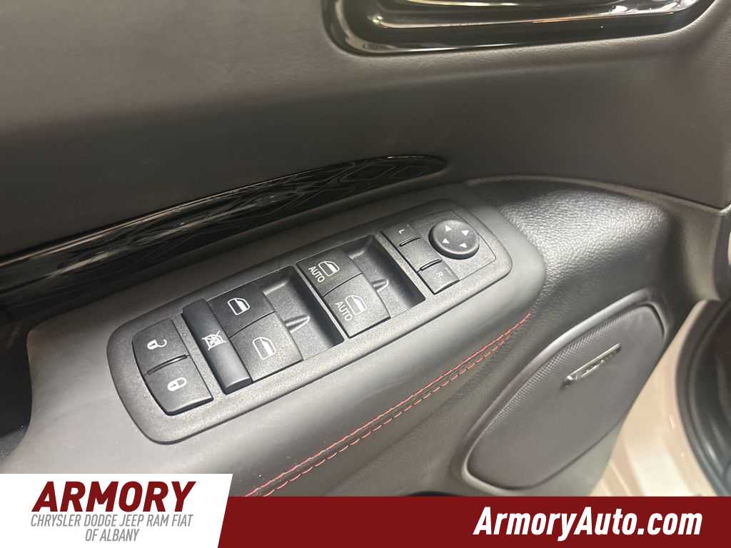 Thumbnail: 2026 Dodge Durango - 8