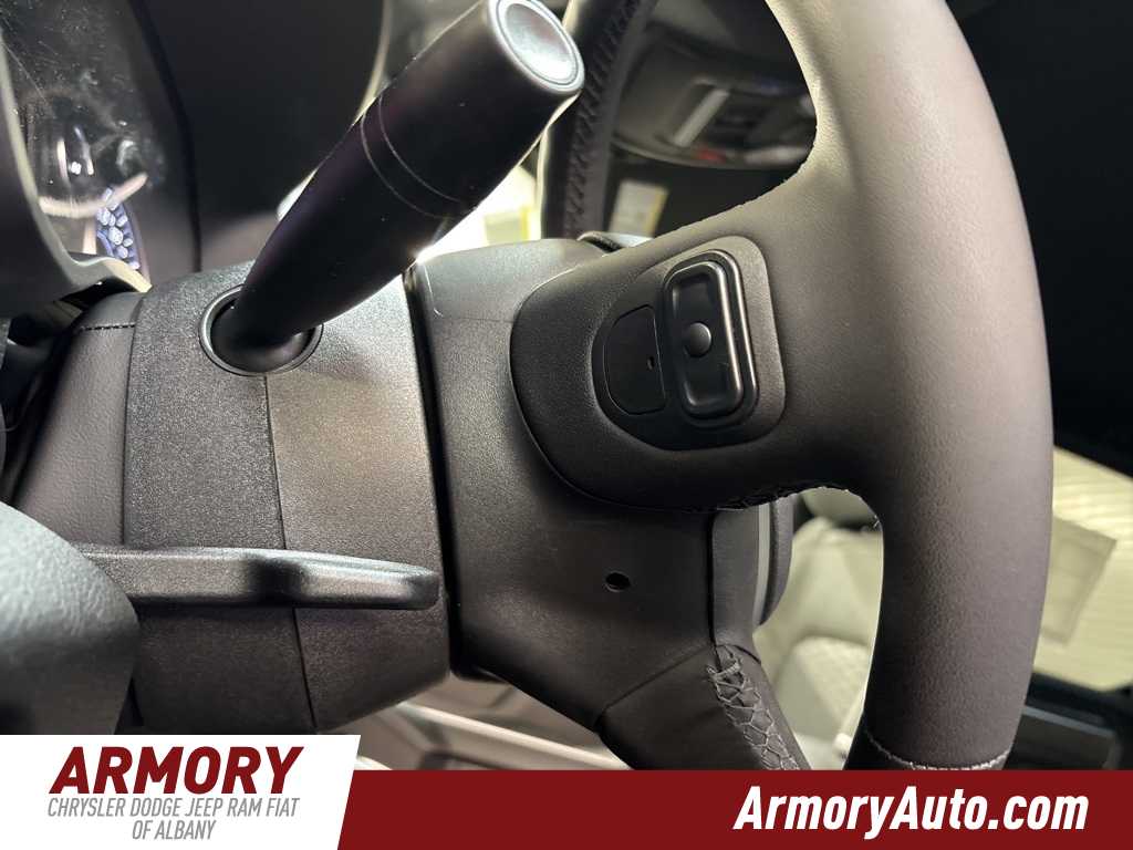 Thumbnail: 2026 RAM 1500 - 12