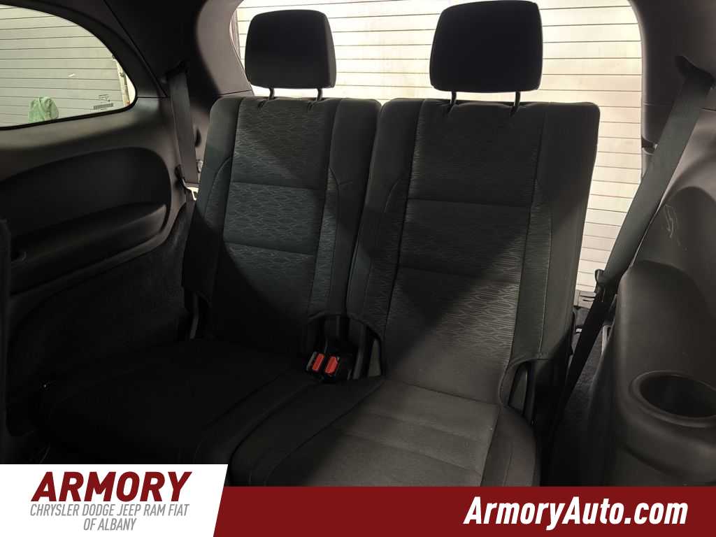 Thumbnail: 2025 Dodge Durango - 28