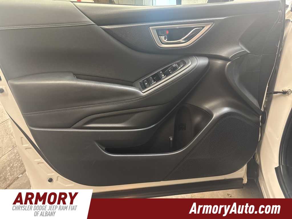 Thumbnail: 2021 Subaru Forester - 7