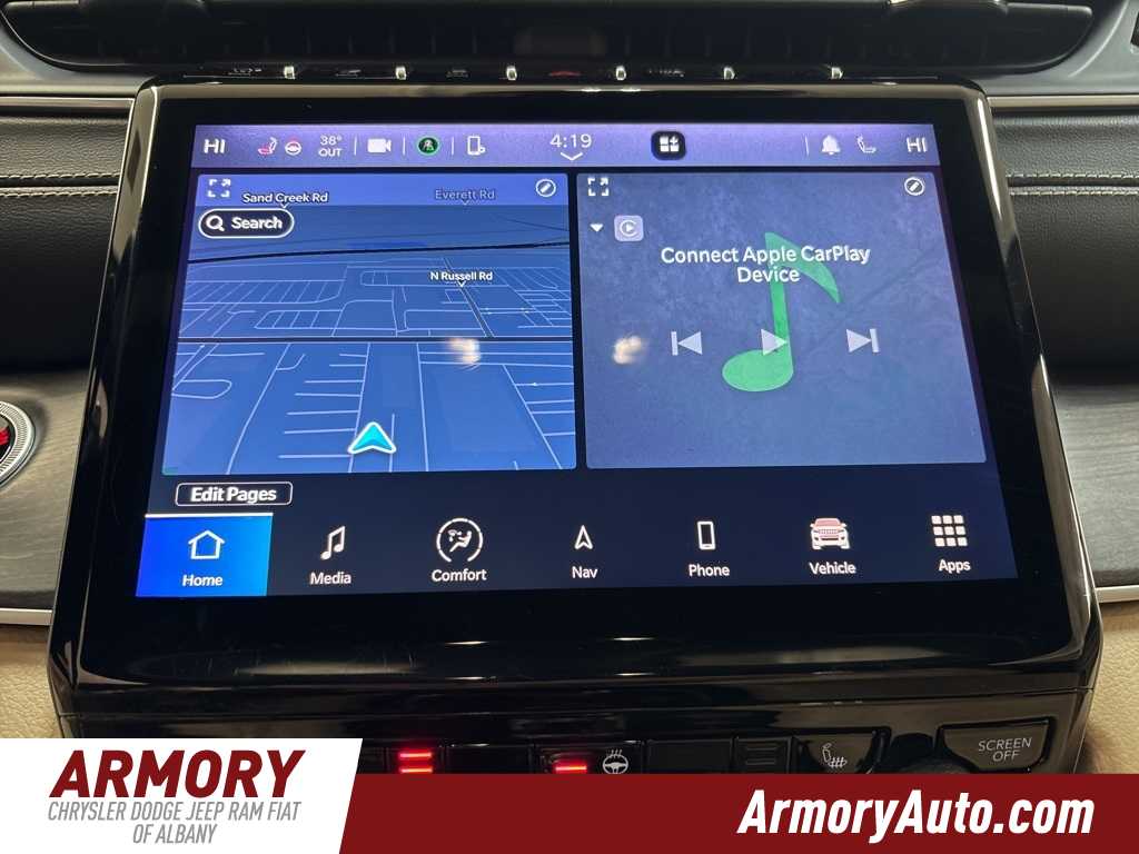 Thumbnail: 2023 Jeep Grand Cherokee - 17