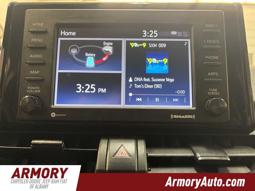 Thumbnail: 2022 Toyota RAV4 - 14