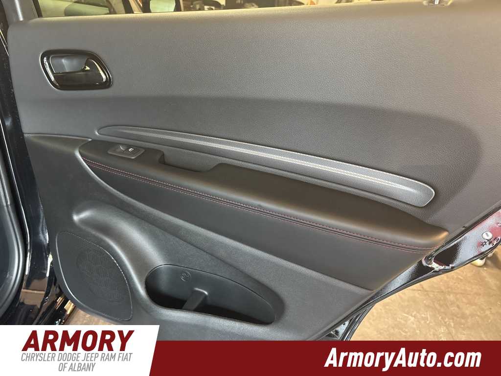 Thumbnail: 2026 Dodge Durango - 32