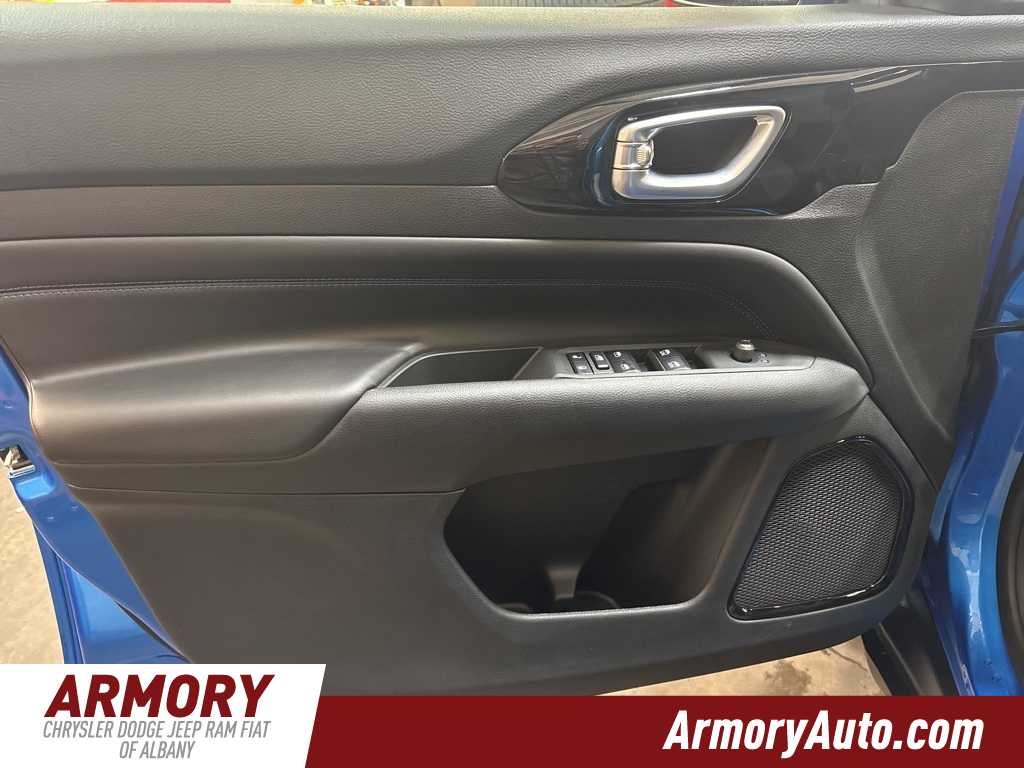 Thumbnail: 2026 Jeep Compass - 7