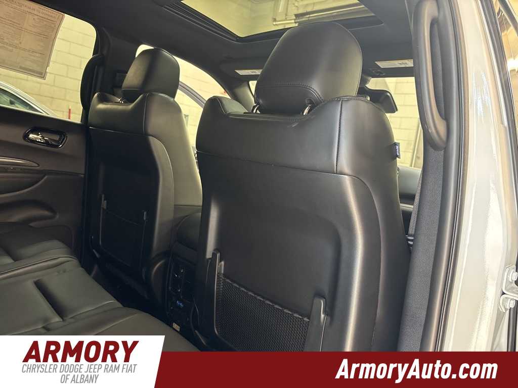 Thumbnail: 2026 Dodge Durango - 34