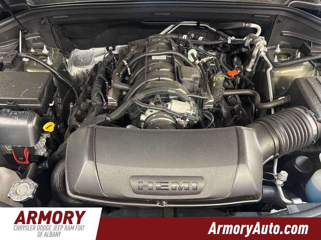 Thumbnail: 2026 Dodge Durango - 47