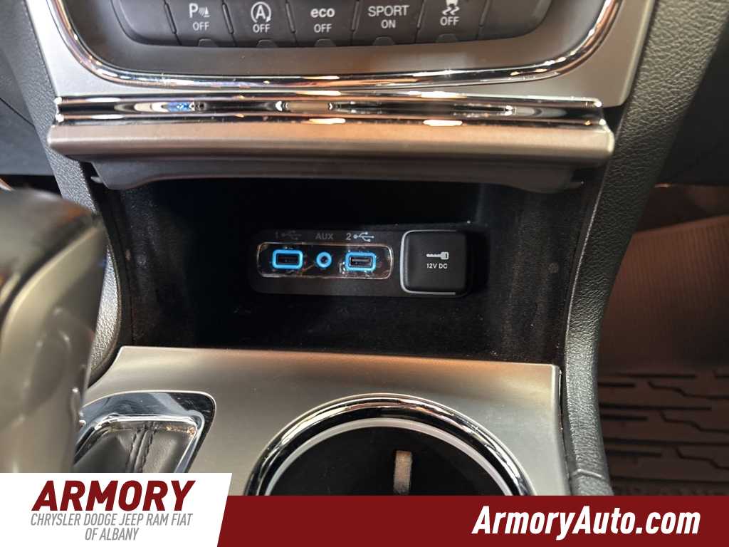 2021 Jeep Grand Cherokee Laredo 21