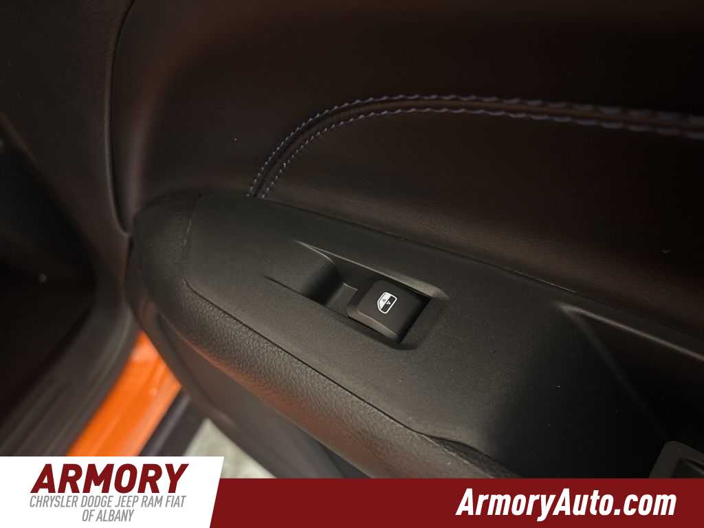 Thumbnail: 2026 Jeep Compass - 29