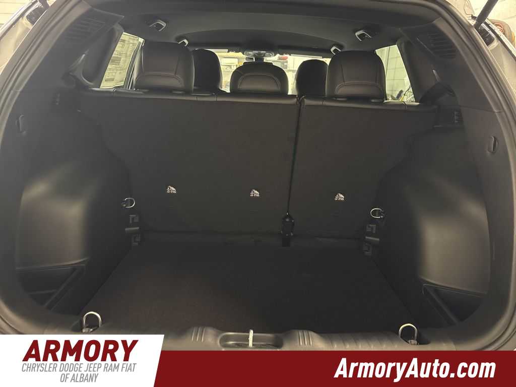 Thumbnail: 2026 Jeep Compass - 25