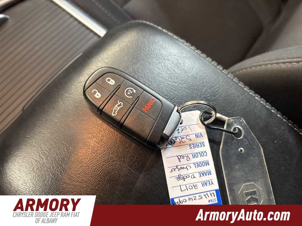 Thumbnail: 2017 Dodge Charger - 20