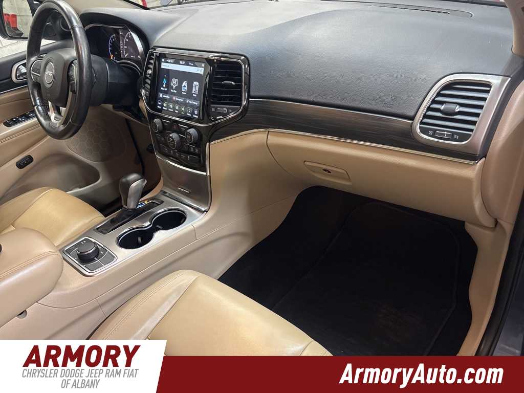 Thumbnail: 2020 Jeep Grand Cherokee - 36