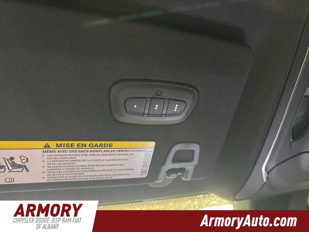 Thumbnail: 2025 Jeep Grand Cherokee - 23