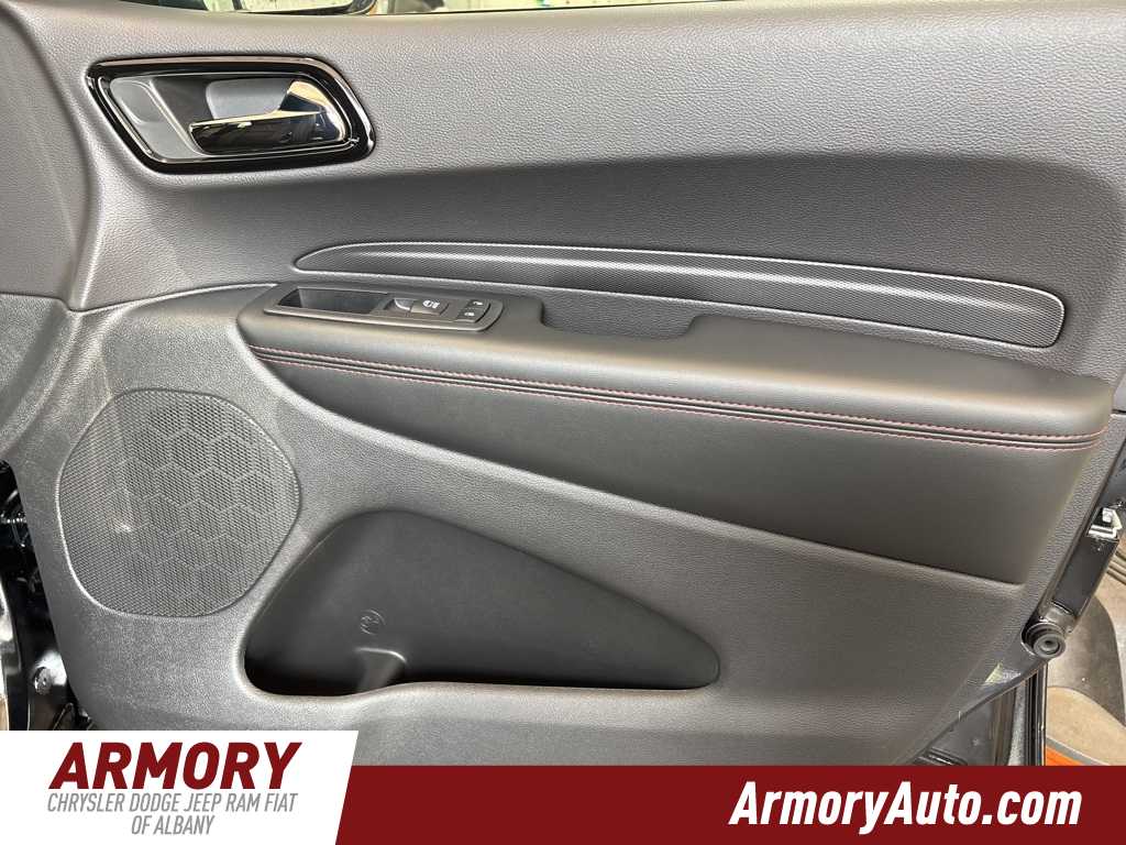 Thumbnail: 2026 Dodge Durango - 38