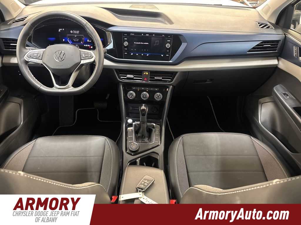 Thumbnail: 2023 Volkswagen Taos - 36