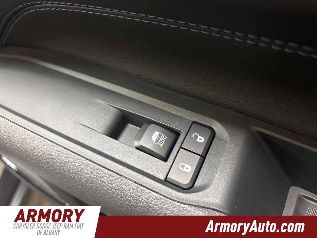 Thumbnail: 2026 Jeep Compass - 35