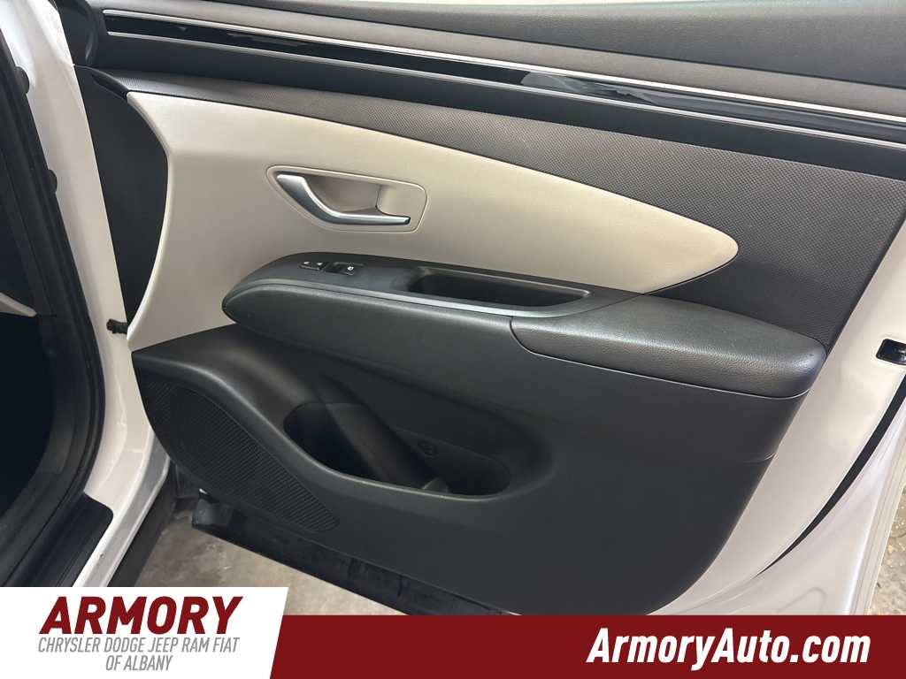 Thumbnail: 2024 Hyundai Tucson - 32