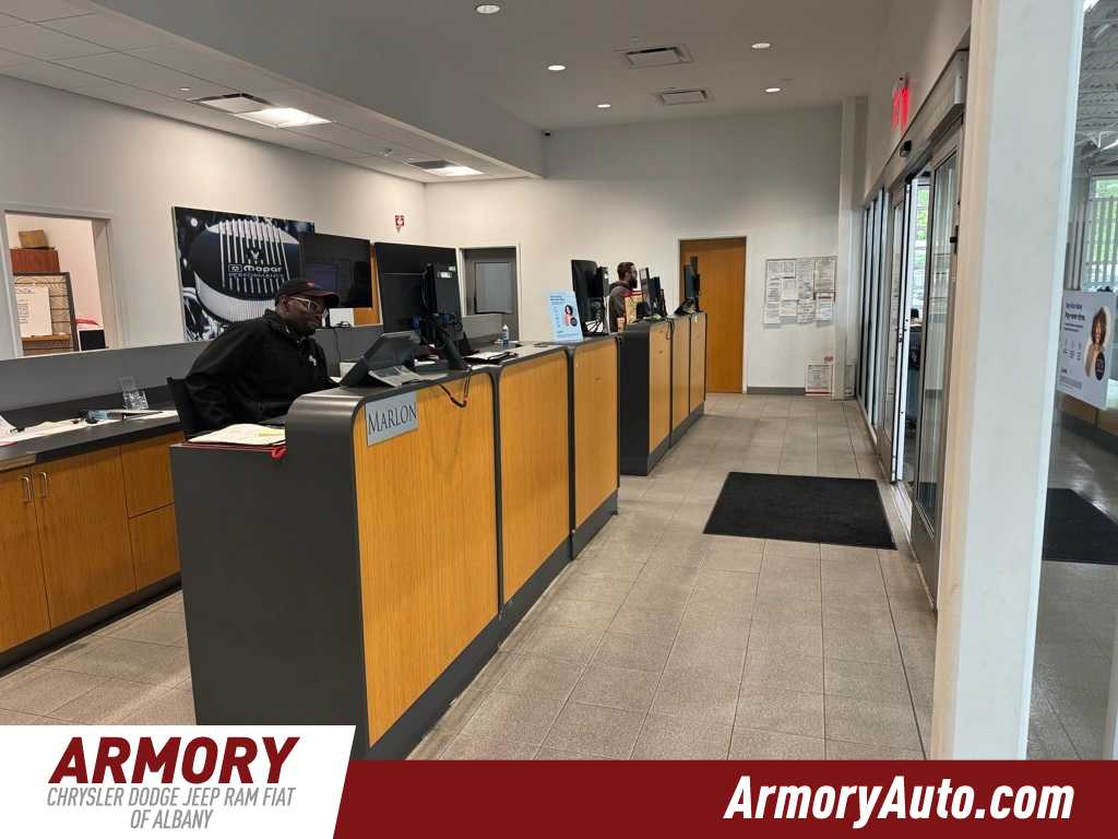 2025 RAM 1500 Tradesman 7