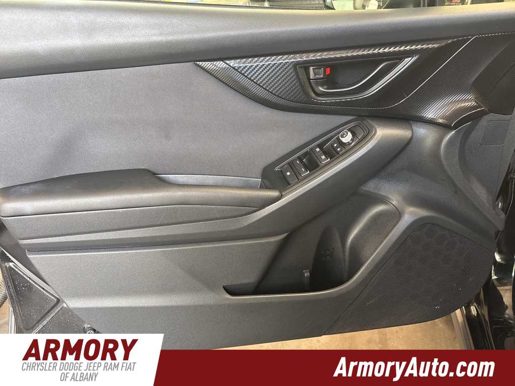 Thumbnail: 2022 Subaru Crosstrek - 7