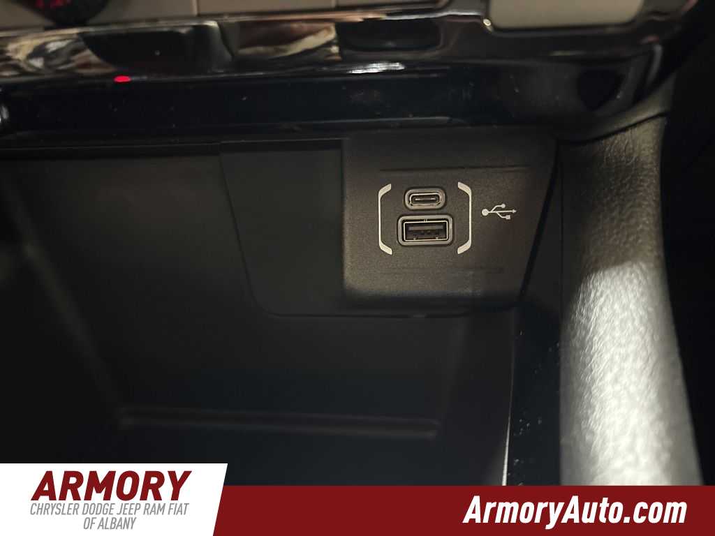 Thumbnail: 2026 Jeep Compass - 17