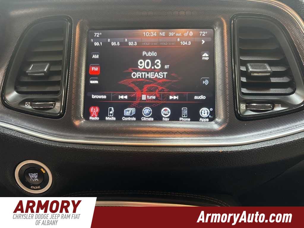 Thumbnail: 2015 Dodge Challenger - 17