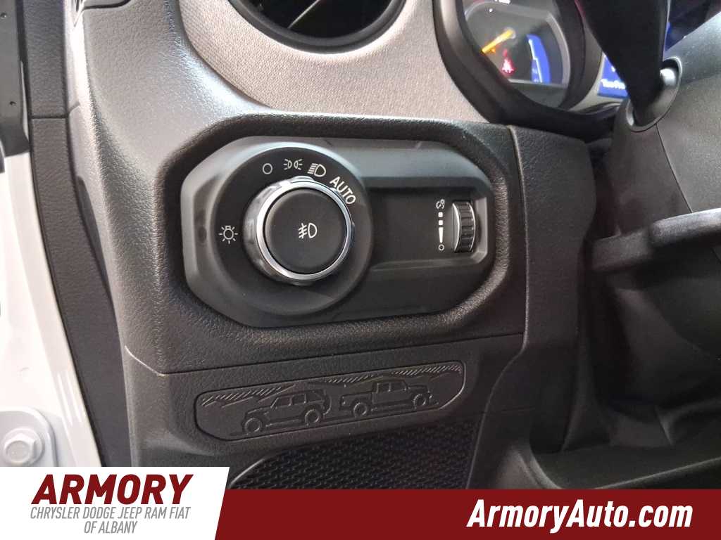 Thumbnail: 2025 Jeep Wrangler - 10