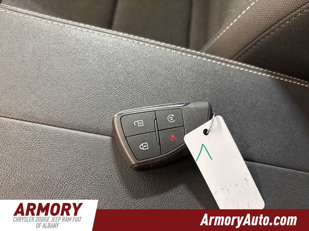 Thumbnail: 2026 GMC Terrain - 20