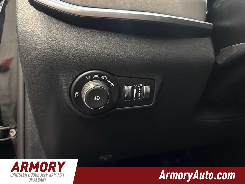 Thumbnail: 2026 Jeep Compass - 11