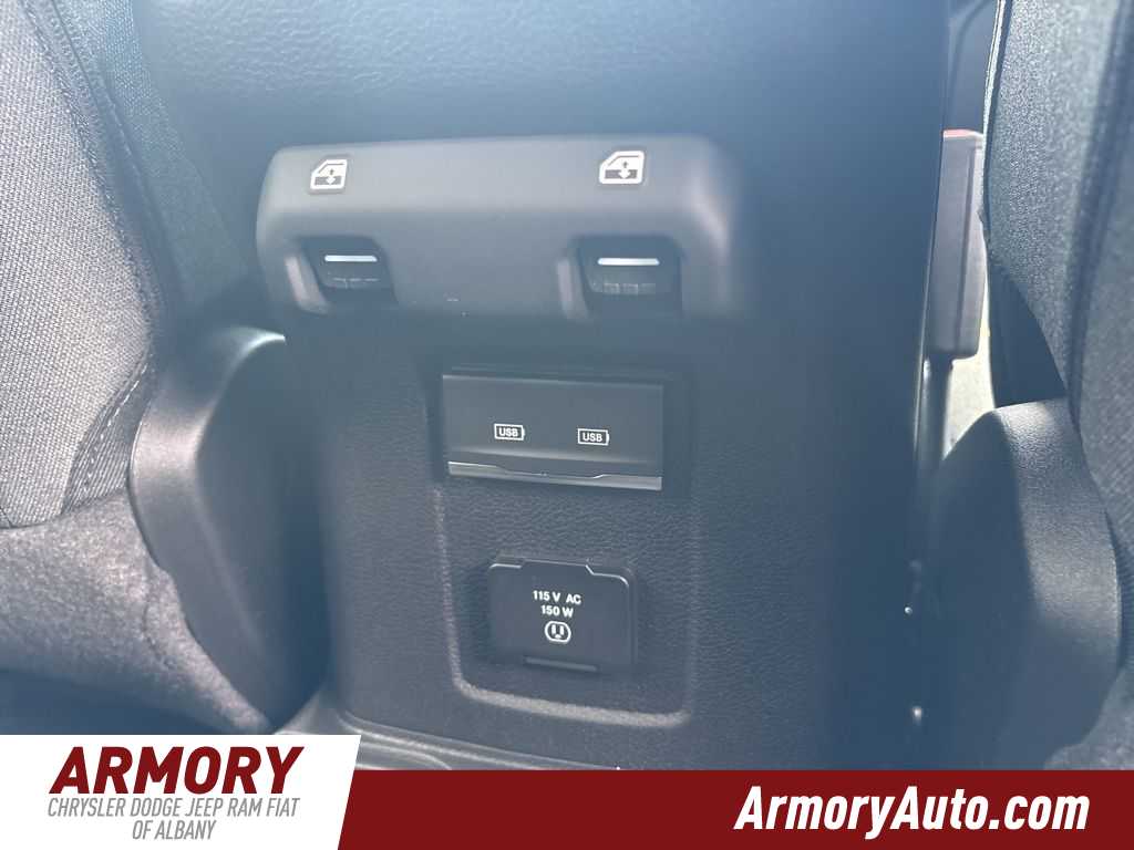 Thumbnail: 2025 Jeep Wrangler - 20