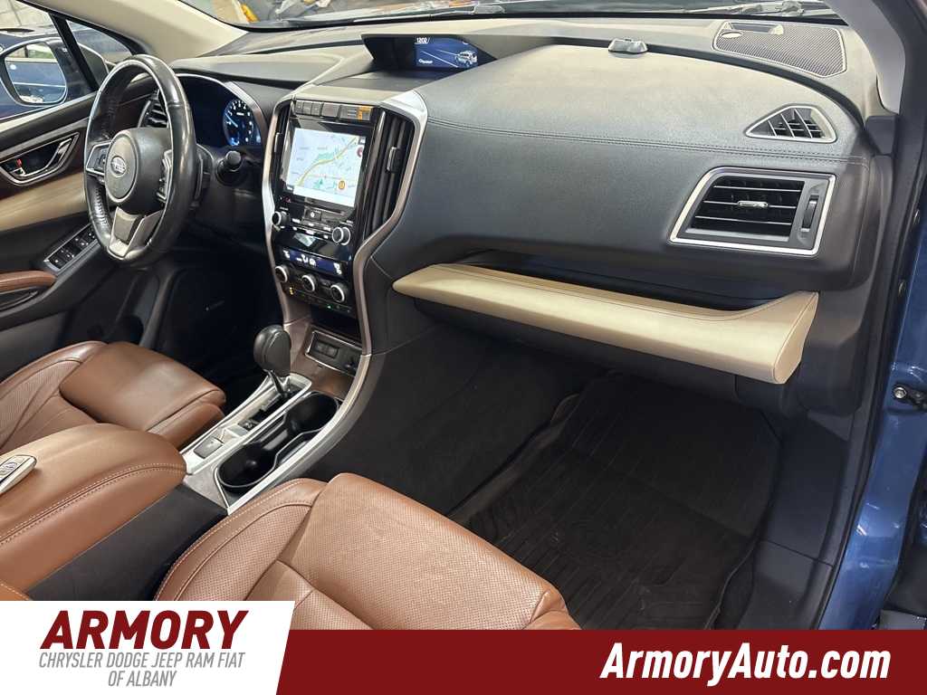 Thumbnail: 2022 Subaru Ascent - 48