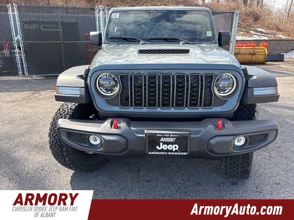 Thumbnail: 2026 Jeep Wrangler - 2