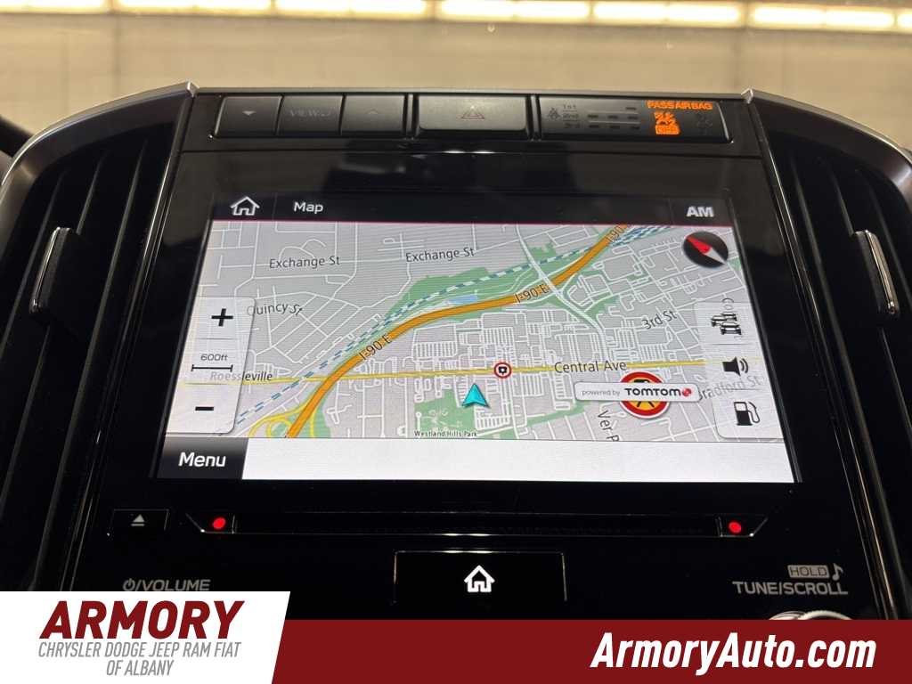 Thumbnail: 2022 Subaru Ascent - 19