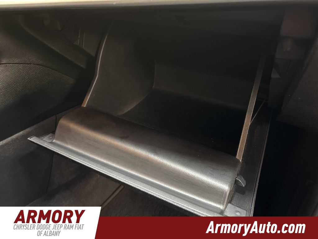 Thumbnail: 2024 Jeep Compass - 39