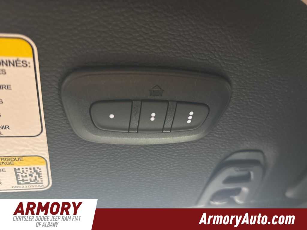 Thumbnail: 2026 Jeep Wrangler - 23